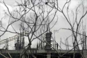 China and Japan's economies are expected to slow sharply over the next two years but Asian growth will remain strong as domestic demand takes up the slack from weak global trade, the IMF said. (Photo: AP)