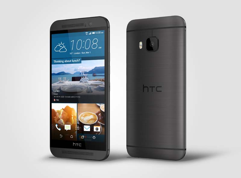 HTC Corporation, Mobile World Congress, HTC One M9, HTC One M9 video, HTC One M9 first impressions video, HTC One M9 India price, HTC One M9 specs, HTC One M9 camera, HTC One M9 first impressions, HTC One M9 hands on, MWC 2015, technology news
