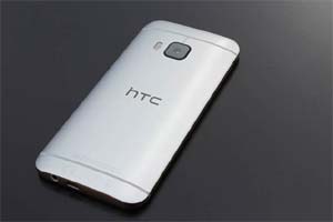 HTC Corporation, Mobile World Congress, HTC One M9, HTC One M9 video, HTC One M9 first impressions video, HTC One M9 India price, HTC One M9 specs, HTC One M9 camera, HTC One M9 first impressions, HTC One M9 hands on, MWC 2015, technology news