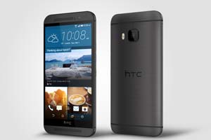 HTC Corporation, Mobile World Congress, HTC One M9, HTC One M9 video, HTC One M9 first impressions video, HTC One M9 India price, HTC One M9 specs, HTC One M9 camera, HTC One M9 first impressions, HTC One M9 hands on, MWC 2015, technology news