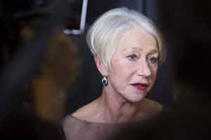 Helen Mirren, Helen Mirren movies, fast and furious, fast and furious 7, Helen Mirren oscar, fast and furious sound track, Vin Diesel, helen mirren hitcock, furious 7, hollywood news, world news