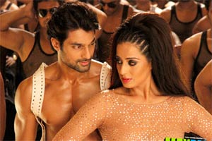 Hey Bro, Hey Bro movie review, Hey Bro review, Ganesh Acharya