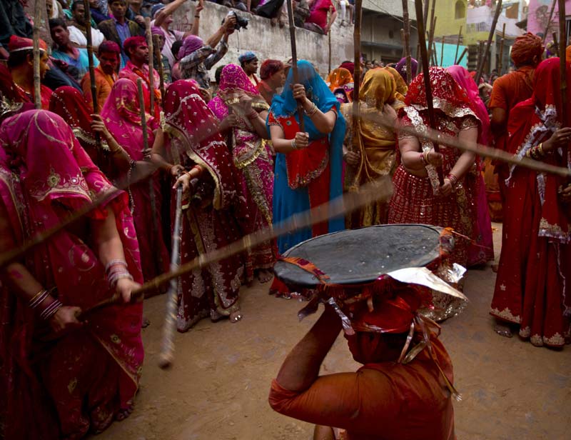 holi, holi celebrations
