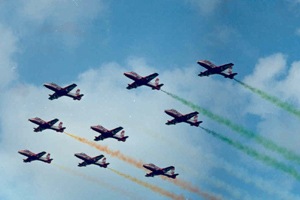 MTDC and Indian Air Force to organise Indian Air Force Show 2015