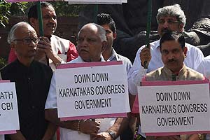 Ias officer death, Ias officer D K Ravi, D K Ravi IAS, D K Ravi death, Karnataka, Karnataka Assembly, Bharatiya Janata Party, BJP news, Bangalore, bangalore news, politics, national news Ias officer death, Ias officer D K Ravi, D K Ravi IAS, D K Ravi death, Karnataka, Karnataka Assembly, Bharatiya Janata Party, BJP news, Bangalore, bangalore news, politics, national news