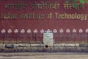 IIT Delhi IIT Delhi
