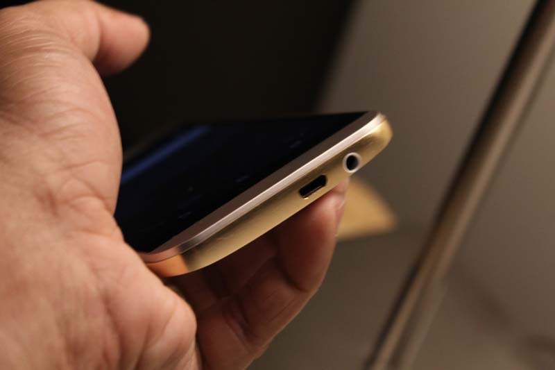 HTC Corporation, Mobile World Congress, HTC One M9, HTC One M9 video, HTC One M9 first impressions video, HTC One M9 India price, HTC One M9 specs, HTC One M9 camera, HTC One M9 first impressions, HTC One M9 hands on, MWC 2015, technology news