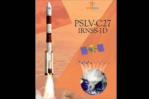 ISRO, IRNSS 1D, ISRO launch, Isro IRNSS 1D launch