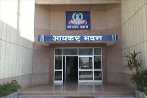 income tax dispute nokia india
