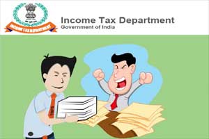 income tax efiling