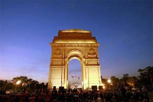 New Delhi Municipal Council, NDMC, heritage sites, monuments, ndmc monuments, national monuments, municipality, delhi municipality, delhi news