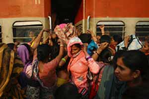 indian railway, indian railway news, indian railway quota, railway quota, railway quota for pregnant ladies, railway quota for ladies, railway quota for senior citizens, pregnant women, pregnant lady, India news, National news