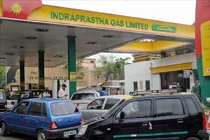 Indraprastha Gas shares continue to rise post Q1 results, should you buy?