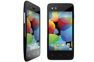 InFocus smartphones