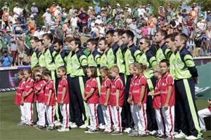 ireland cricket team, ireland vs south africa, cricket world cup, world cup 2015, ireland vs sa, ab de villiers, ab de villiers record