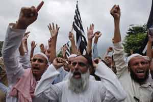 Ghar wapsi, ghar wapsi news, ghar wapsi programme, Jamiat Ulema-e Hind, Muslims, Narendra Modi, Rashtriya Swayamsevak Sangh, RSS, VHP, Maulana Ashhad Rashidi