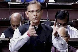 Moodys, indian economy, Moodys on indian economy, Jayant Sinha, Jayant Sinha on indian economy, Jayant Sinha moodys, moodys outlook on indian economy, economy news