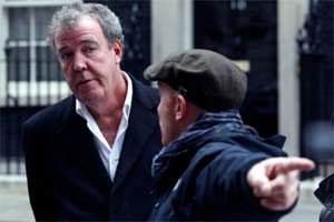 Jeremy Clarkson, Jeremy Clarkson suspended, Top Gear, BBC motoring show, BBC, world news, technology news Jeremy Clarkson, Jeremy Clarkson suspended, Top Gear, BBC motoring show, BBC, world news, technology news