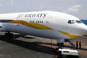 Jet airways