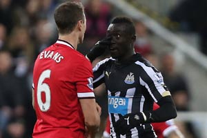 Manchester United, Jonny Evans, EPL Manchester United, Jonny Evans, EPL