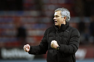 Jose Mourinho, Jose Mourinho news, Jose Mourinho chelsea, Jose Mourinho latest news, Champions League, Carlo Ancelotti