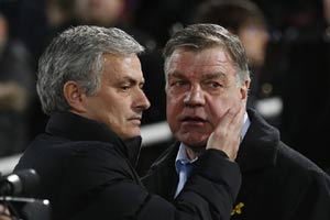 Chelsea, Chelsea victory, Jose Mourinho, English Premier League