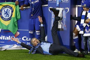 Jose Mourinho, Jose Mourinho news, Jose Mourinho chelsea, Jose Mourinho latest news