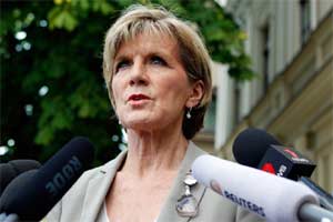 airbus a320, airbus a320 crash, airbus crash, airbus plane crash, Julie Bishop, australia, airbus crash australia, airbus a320 crash france, airbus a320 germanwings, france plane crash, Greenwings plane crash, Francois Hollande, Francois Hollande Airbus plane crash, Lufthansa plane crash, world news