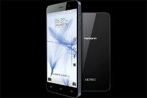 Karbonn Mach 2, Karbonn Mach 2 price