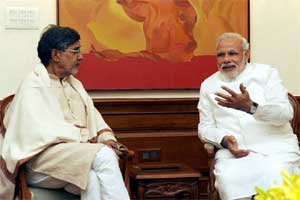 narendra modi, narendra modi news, kailash satyarthi, narendra modi speech, kailash satyarthi news, fortune magazine, kailash satyarthi speech, kailash satyarthi nobel prize, kailash satyarthi ngo, world's greatest leader, world news, india news, tim cook