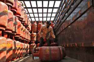 LPG subsidy LPG subsidy