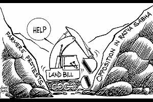 Land Bill
