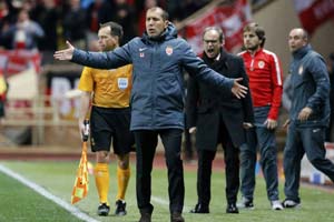 Arsenal, Arsenal vs Monaco, arsenal FC, arsenal news, monaco vs arsenal, Leonardo Jardim, Champions League, Champions League news, champions league results, Soccer news, sports news Arsenal, Arsenal vs Monaco, arsenal FC, arsenal news, monaco vs arsenal, Leonardo Jardim, Champions League, Champions League news, champions league results, Soccer news, sports news