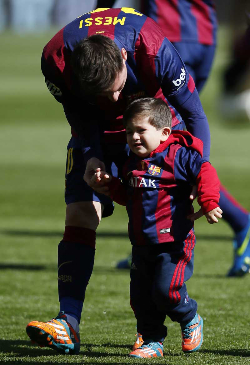 Lionel Messi, Soccer news, Antonella Roccuzzo, Messi, Luis Suarez, soccer league, sports latest news