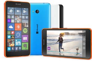 Microsoft, Microsoft new launch, microsoft Lumia 640