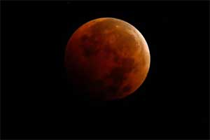 lunar eclipse, total lunar eclipse, Arunachal Pradesh, Arunachal Pradesh lunar eclipse, eastern Arunachal Pradesh lunar eclipse, science news