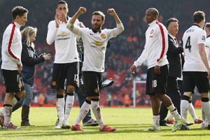 Manchester United, Manchester United vs Liverpool, Juan Mata