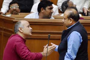 Value added tax, VAT, Delhi VAT, VAT amendments, Manish Sisodia, Aam Aadmi Party, AAP, Arvind Kejriwal