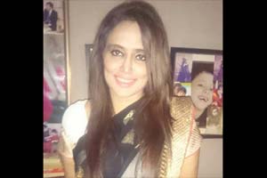 Sunanda Pushkar, Sunanda pushkar murder case, Mehr Tarar