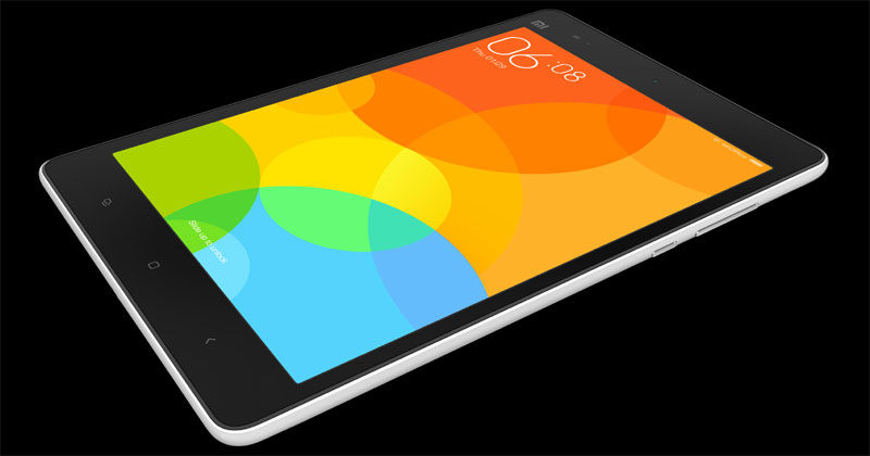 Xiaomi, Xiaomi MiPad, Xiaomi MiPad price, Xiaomi MiPad sale, Xiaomi MiPad Flipkart, Xiaomi tablet