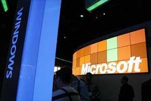 Microsoft phones