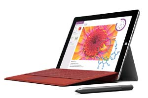 Microsoft, Satya Nadella, Microsoft tablet, Microsoft surface tablet, Microsoft Surface tablet computer, Microsoft Surface 3, Microsoft Surface 3 price, Microsoft Surface Pro 3, Microsoft Surface Pro 3 price, technology news