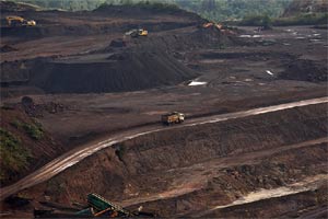 Mines Bill, Mines Bill Rajya Sabha, Rajya Sabha, Mines Bill 2015, Mines ordinance