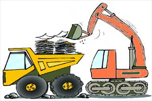 Lok Sabha, MMDR, mining Bill
