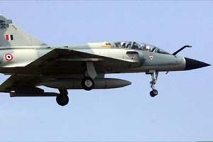 indian air force, indian air force planes, indian air force news, mirage 2000, mirage 2000 india, mirage 2000 images, india latest news, mirage 2000 fighter jet