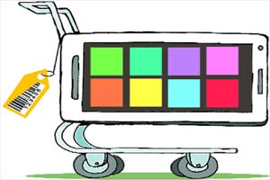 overcart ott sale