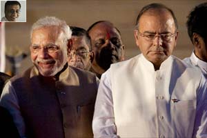 Inflation, Inflation targetting, Narendra Modi, Arun Jaitley, RBI, RBI infaltion