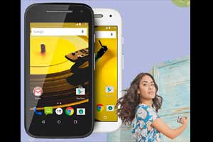Moto E, Moto E 2nd gen, Motorola
