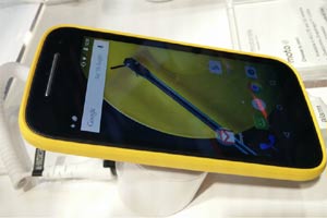 Moto E, Moto E 2nd generation, Flipkart