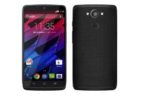 Moto Turbo now available for sale on Flipkart priced at Rs 41,990